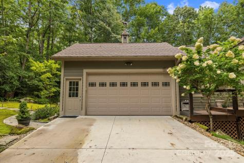 21 Waga Court Brevard NC 28712