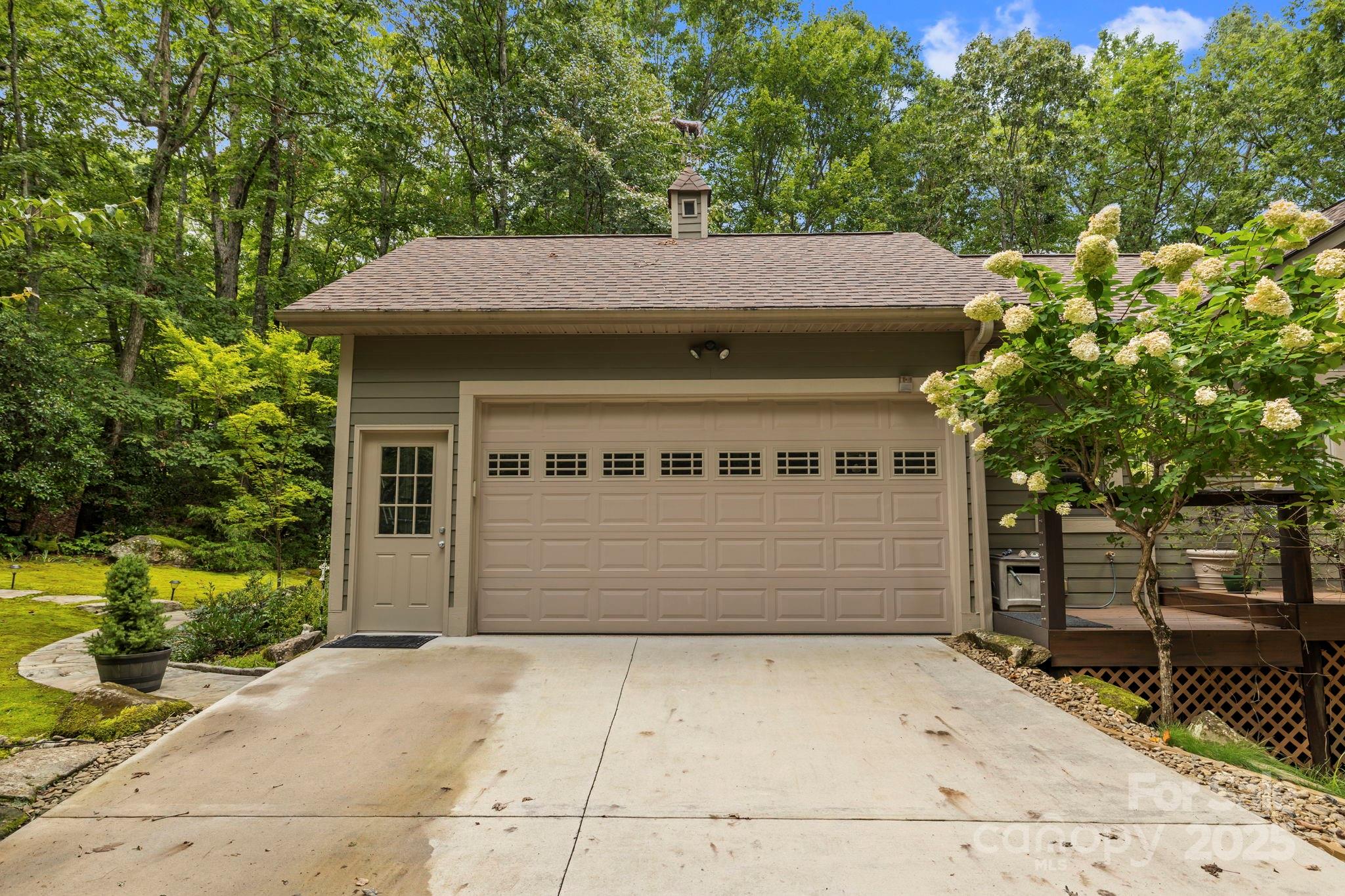 21 Waga Court Brevard NC 28712