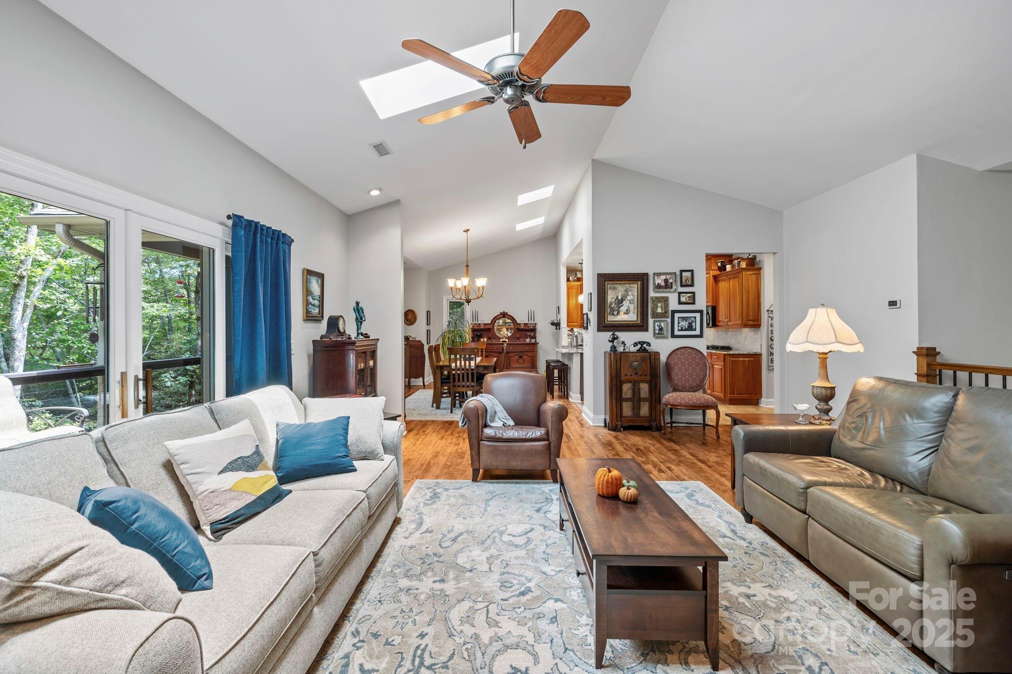21 Waga Court Brevard NC 28712