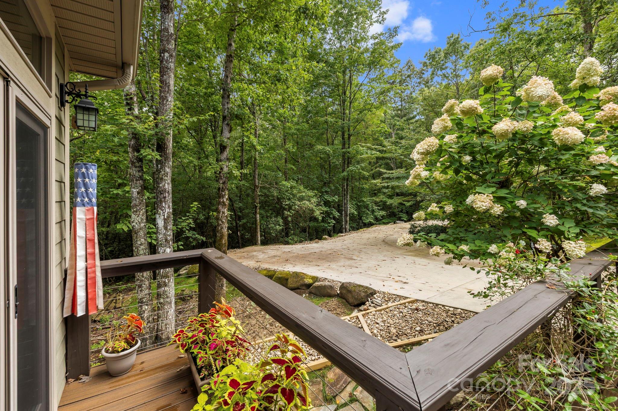 21 Waga Court Brevard NC 28712