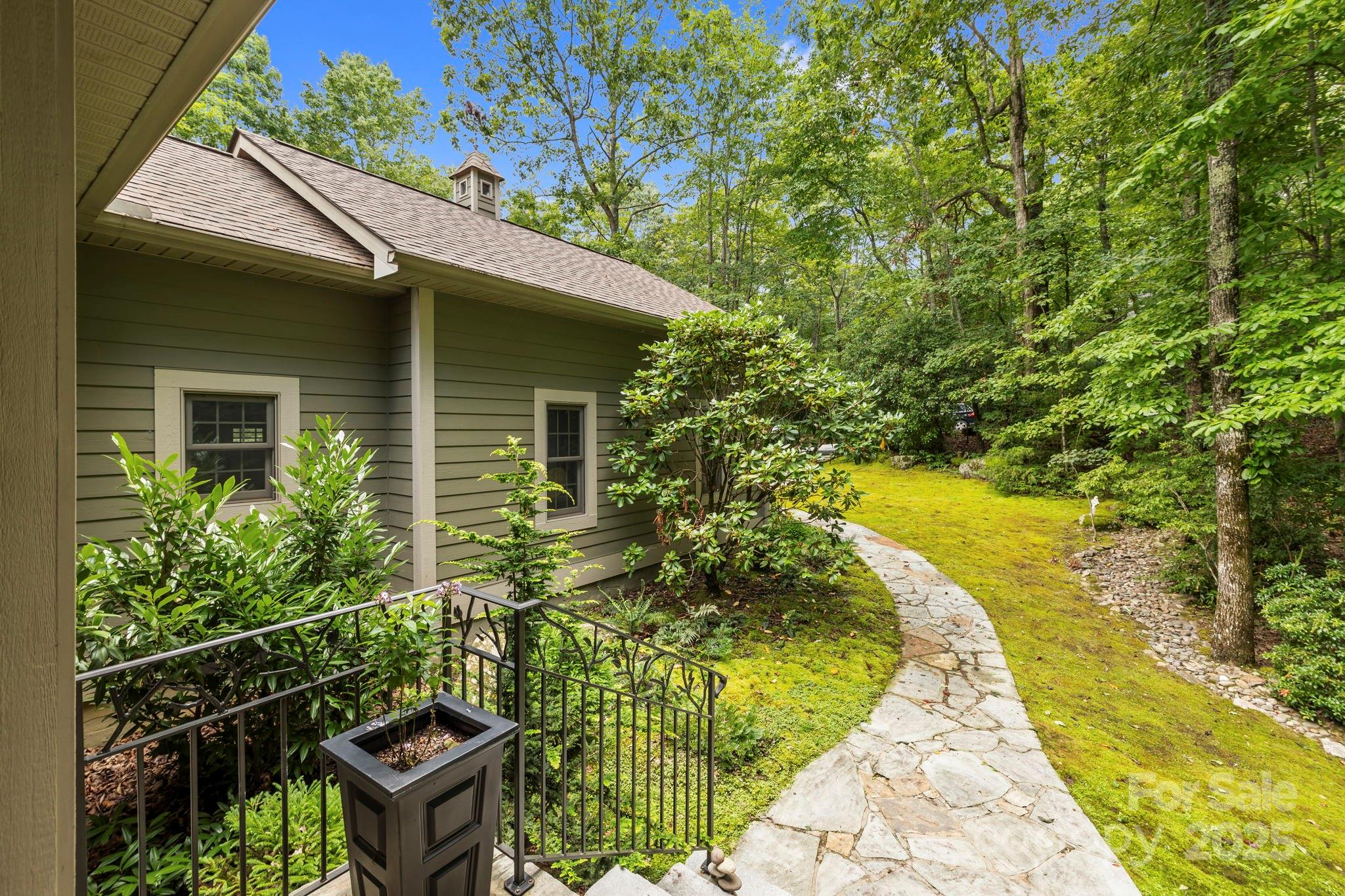 21 Waga Court Brevard NC 28712