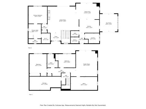 21 Waga Court Brevard NC 28712