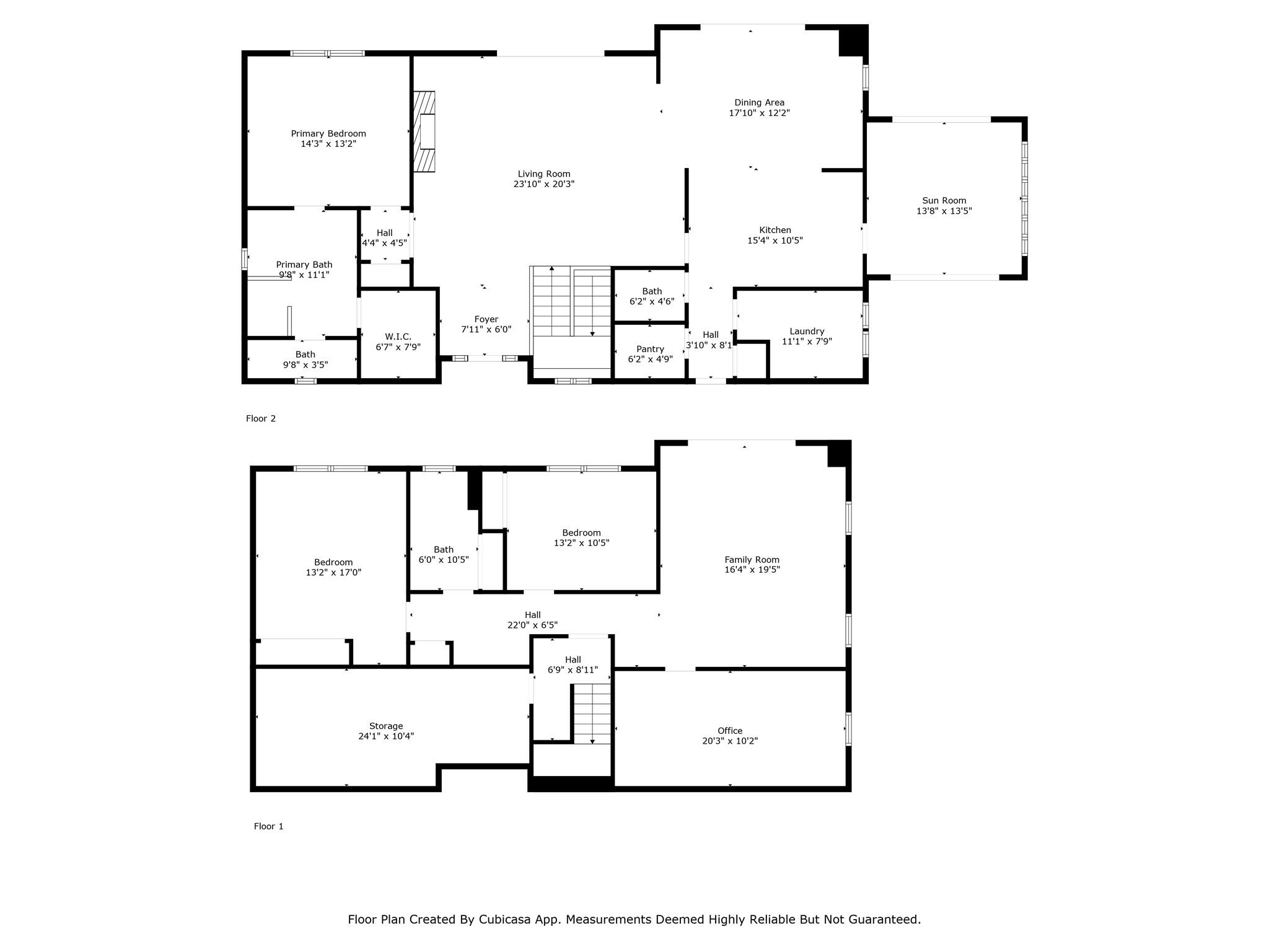 21 Waga Court Brevard NC 28712