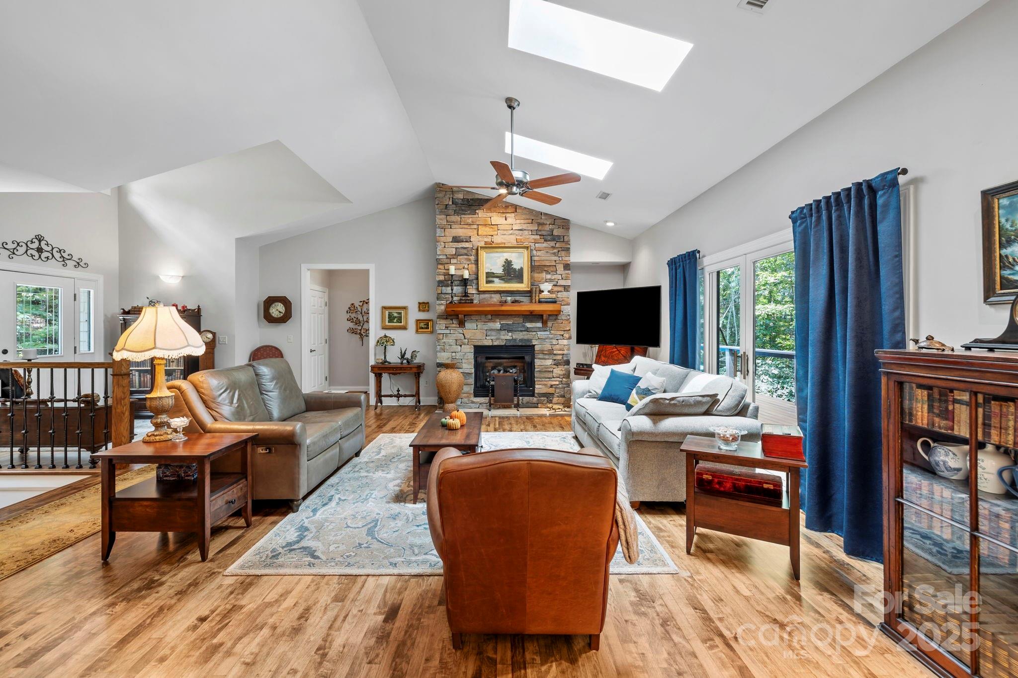 21 Waga Court Brevard NC 28712