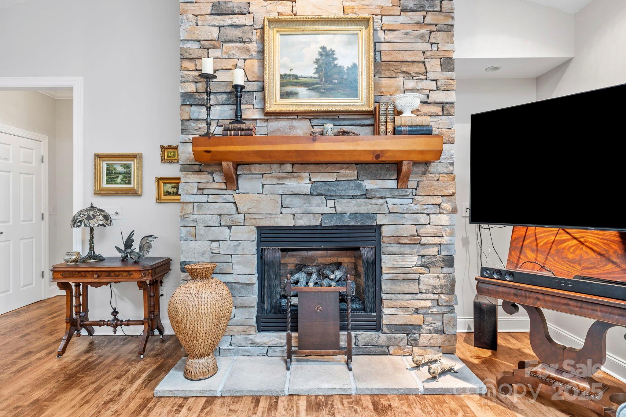 21 Waga Court Brevard NC 28712