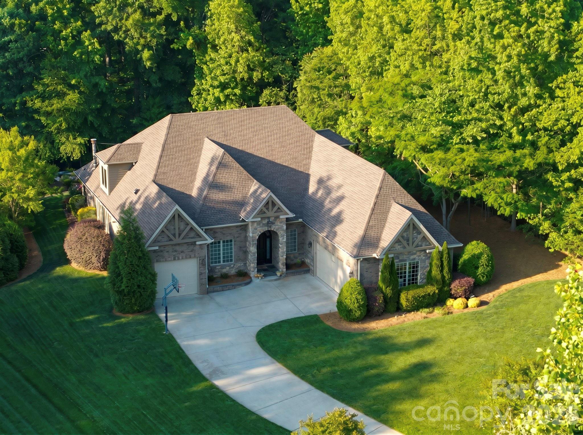 1206 Delaney Drive Matthews NC 28104