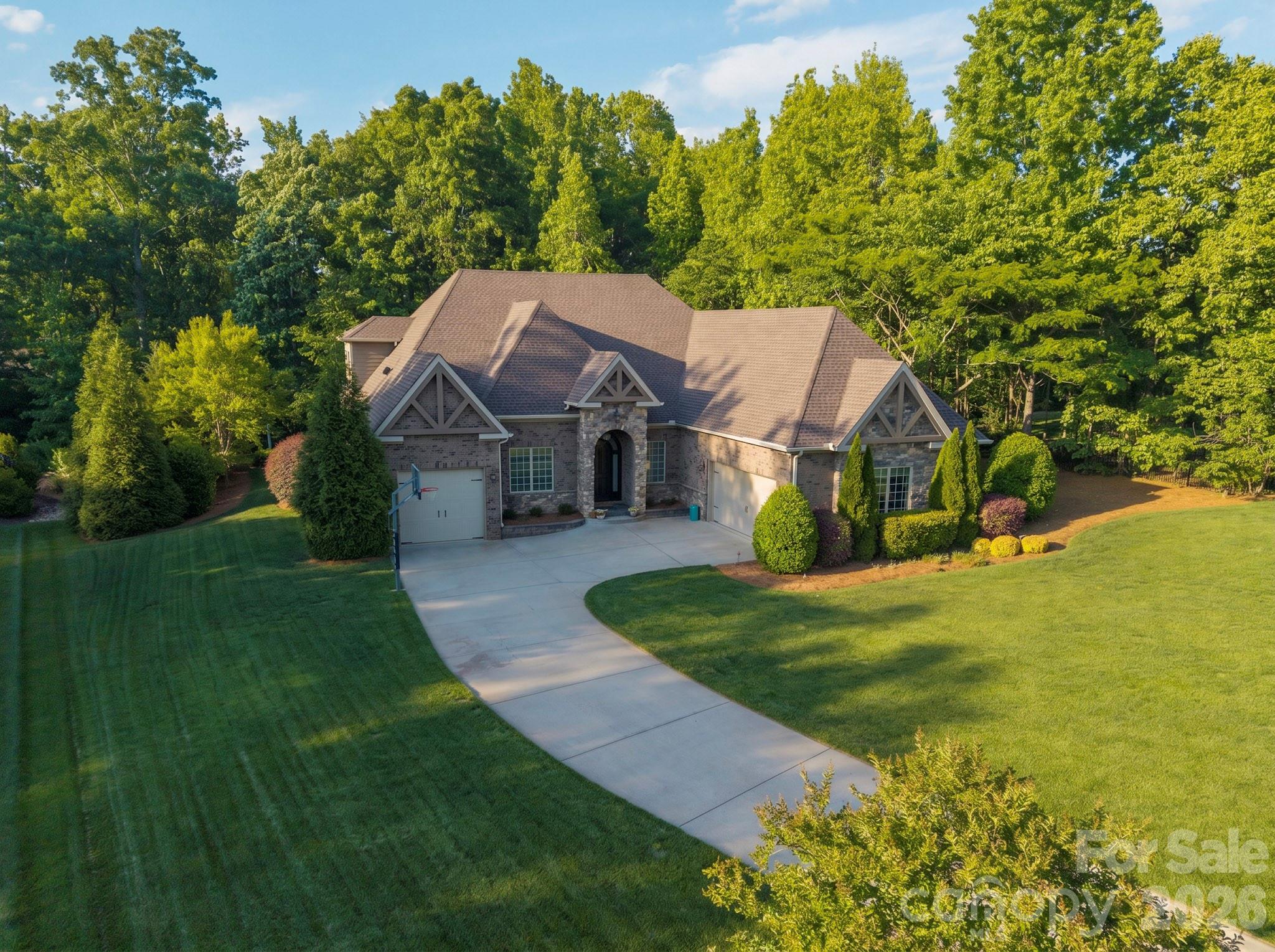1206 Delaney Drive Matthews NC 28104