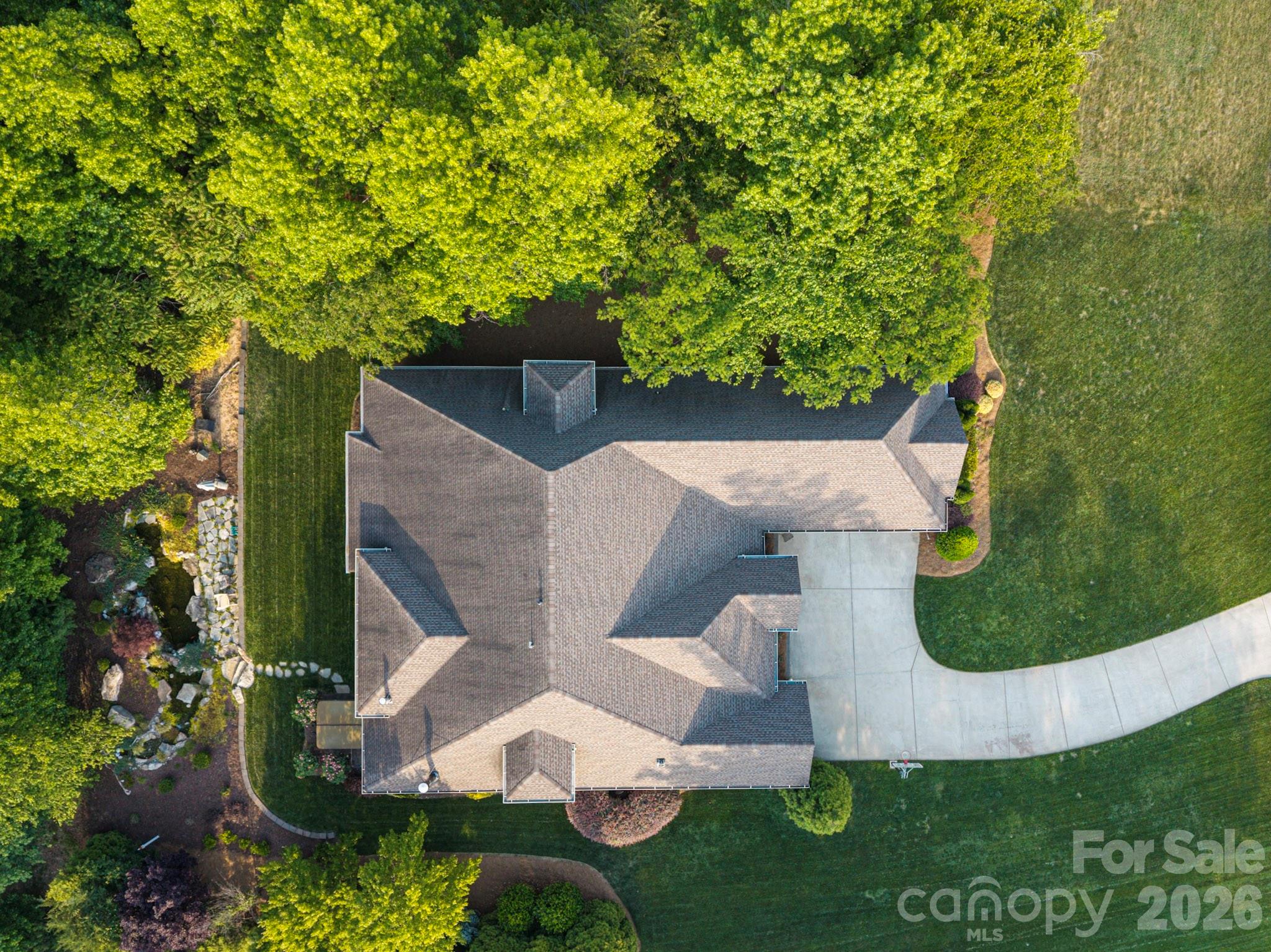 1206 Delaney Drive Matthews NC 28104
