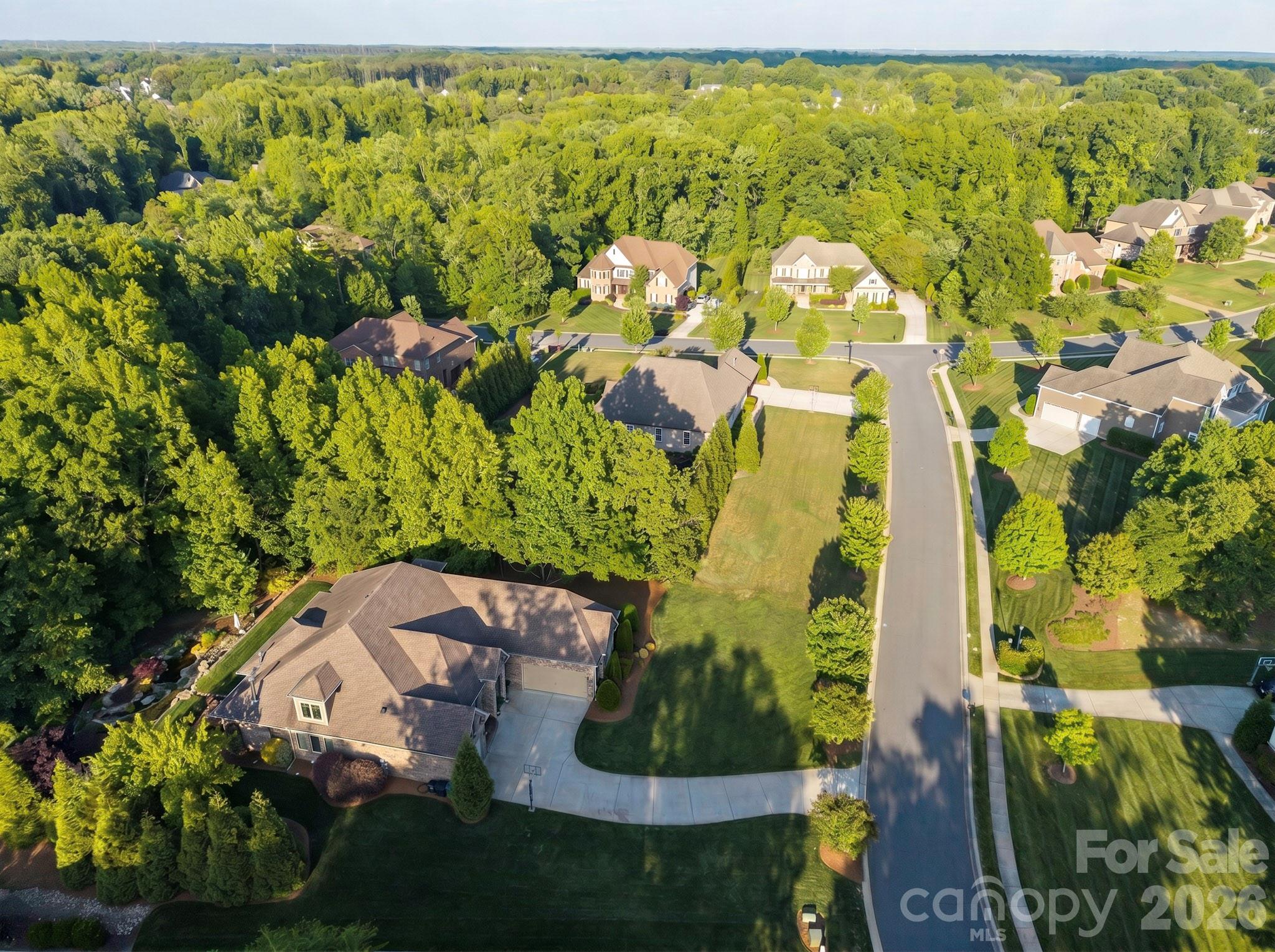 1206 Delaney Drive Matthews NC 28104