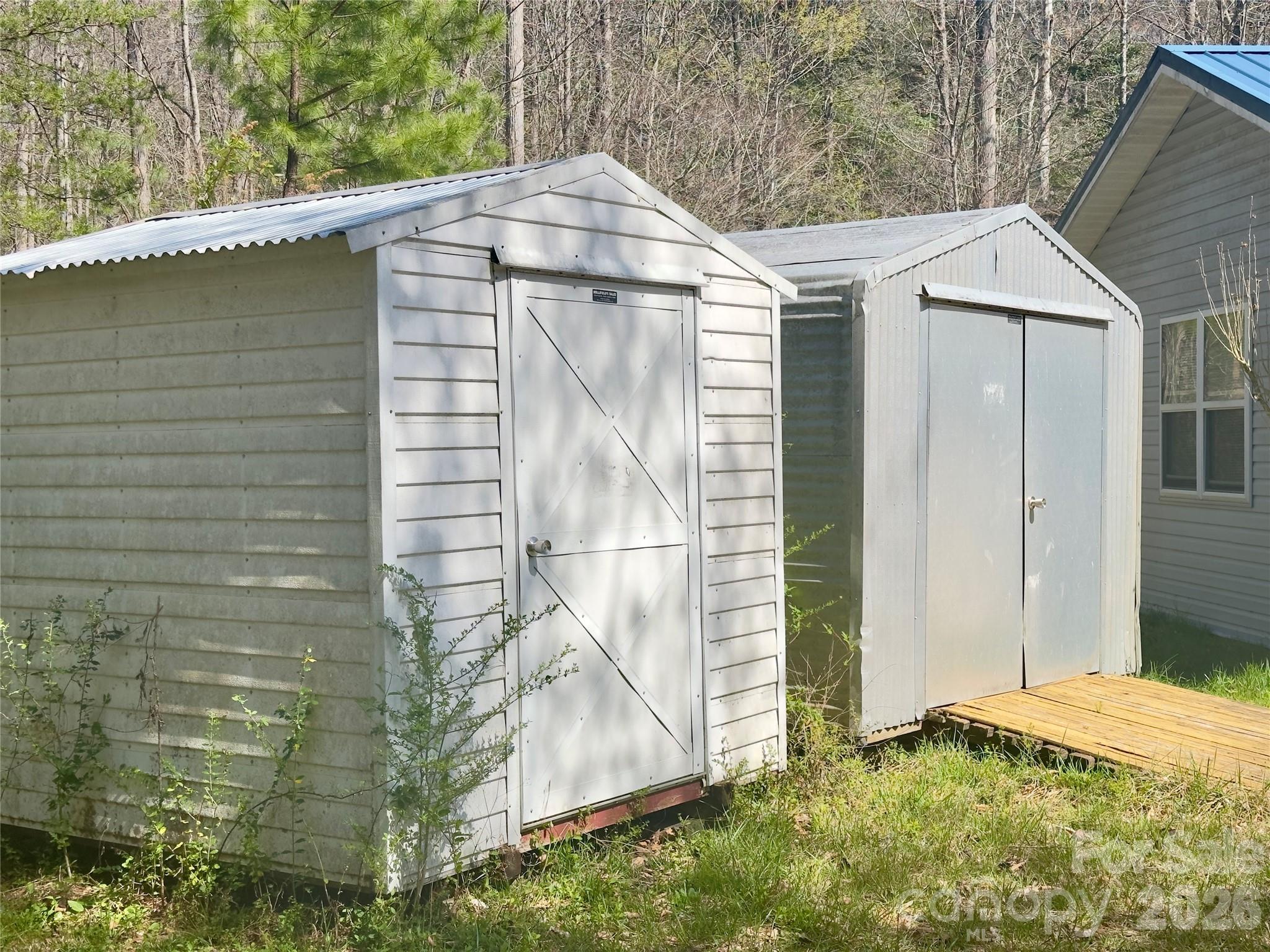 592 Liberty Church Road Marion NC 28752