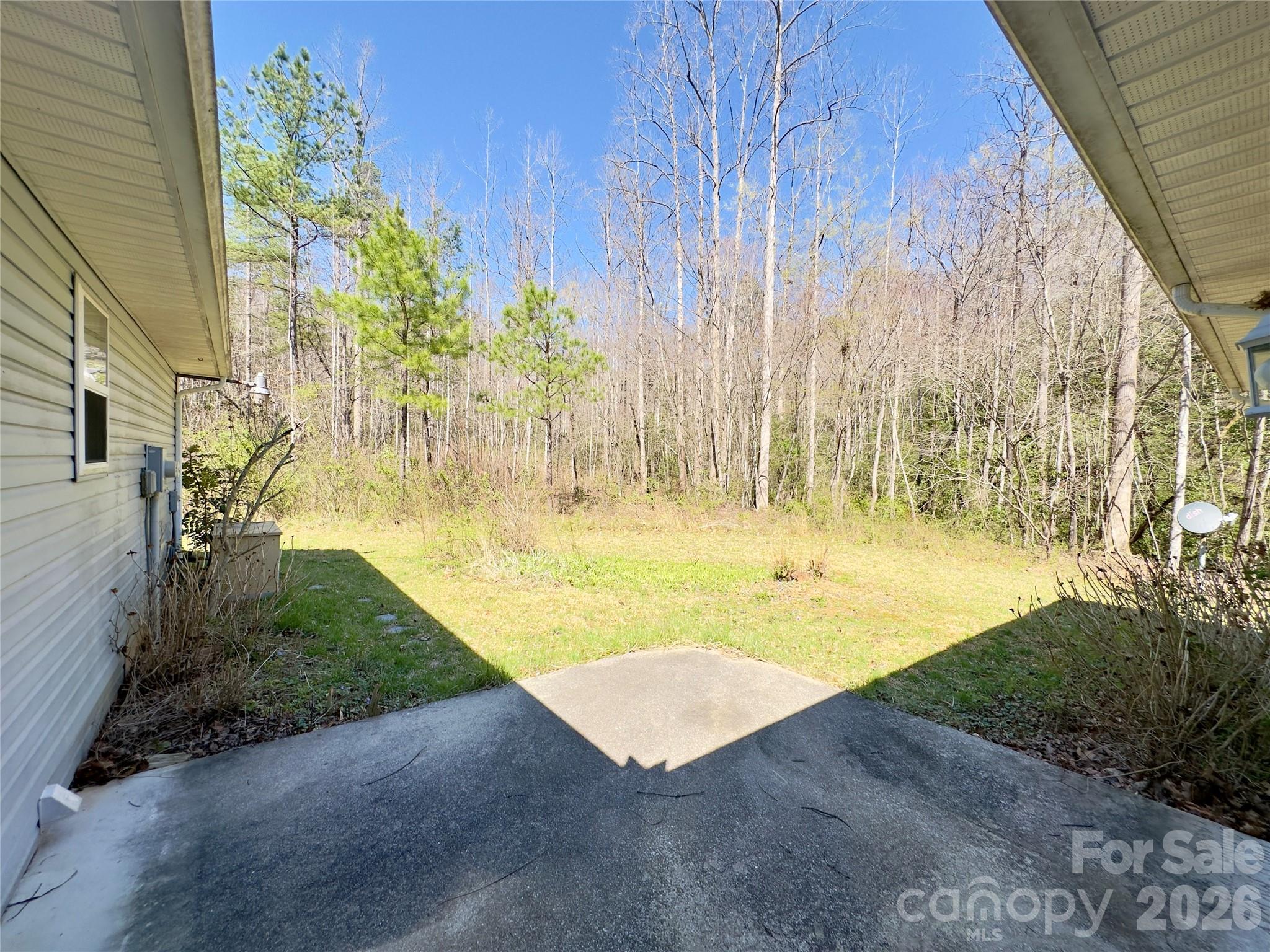 592 Liberty Church Road Marion NC 28752