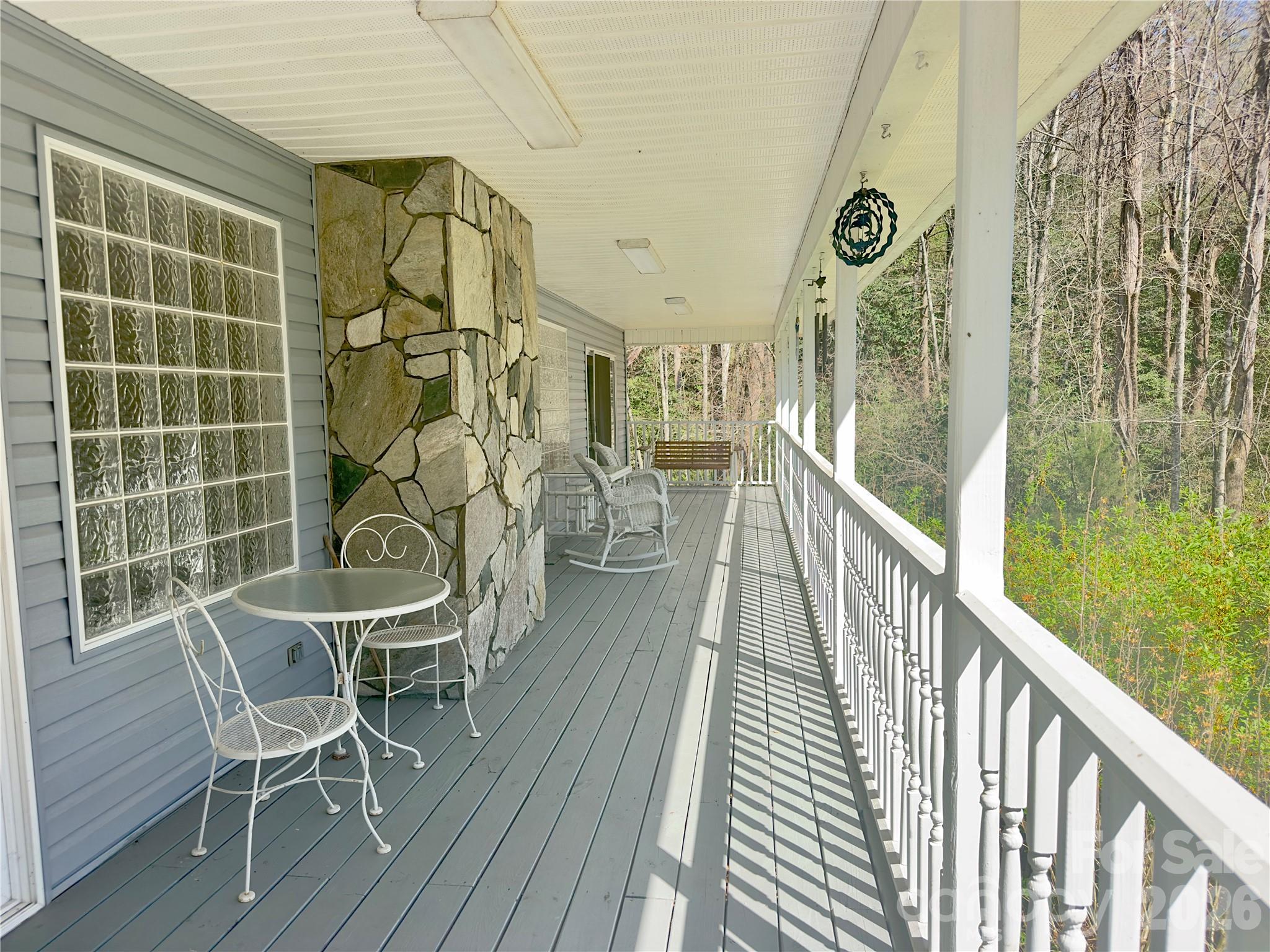 592 Liberty Church Road Marion NC 28752