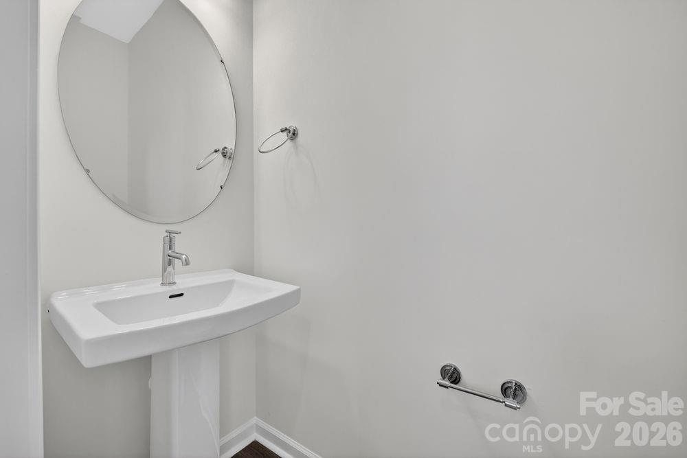 9452 Senator Royall Drive Charlotte NC 28262