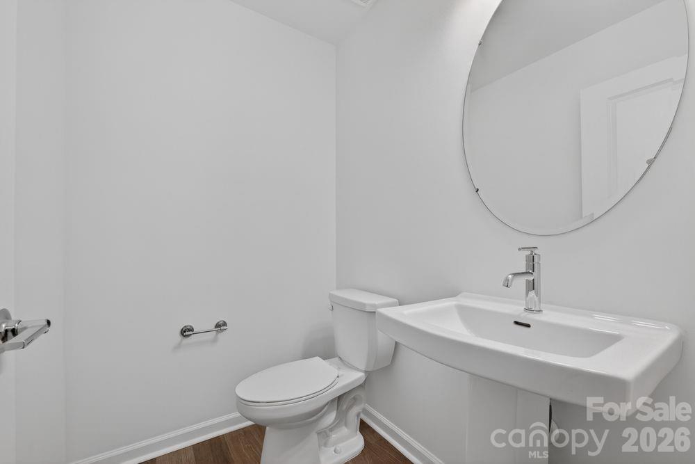 9452 Senator Royall Drive Charlotte NC 28262