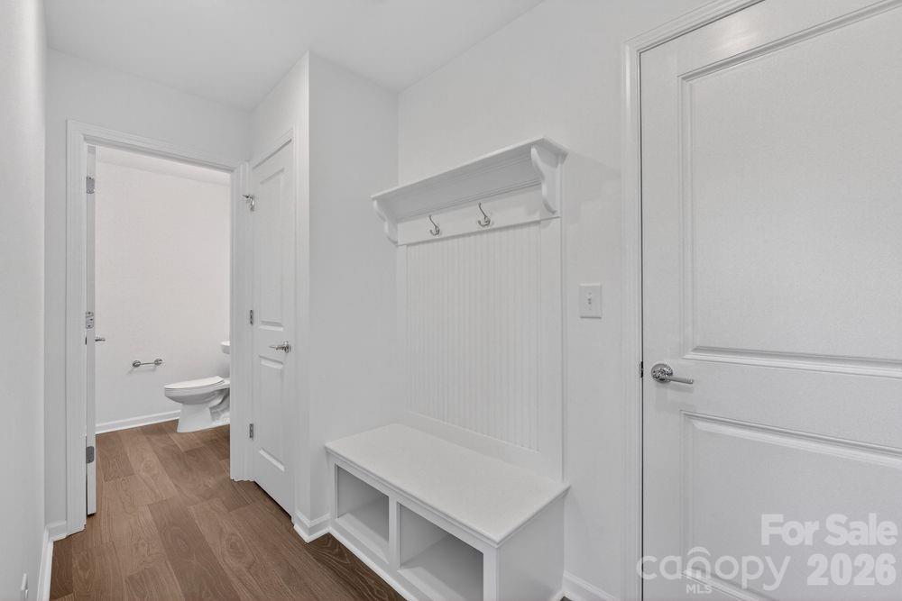 9452 Senator Royall Drive Charlotte NC 28262