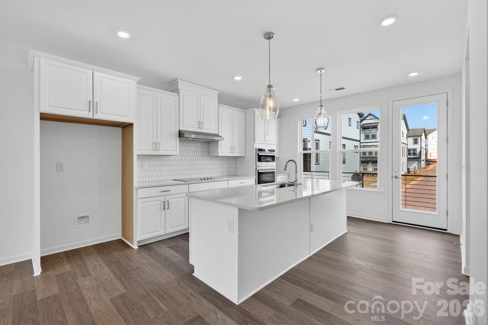 9452 Senator Royall Drive Charlotte NC 28262