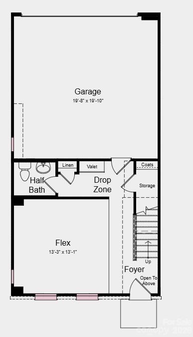 9452 Senator Royall Drive Charlotte NC 28262
