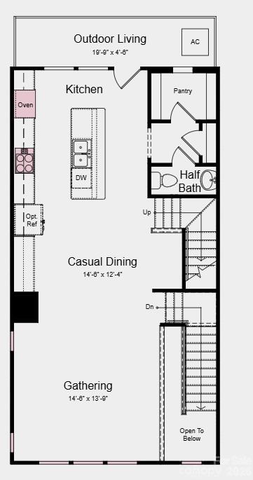 9452 Senator Royall Drive Charlotte NC 28262