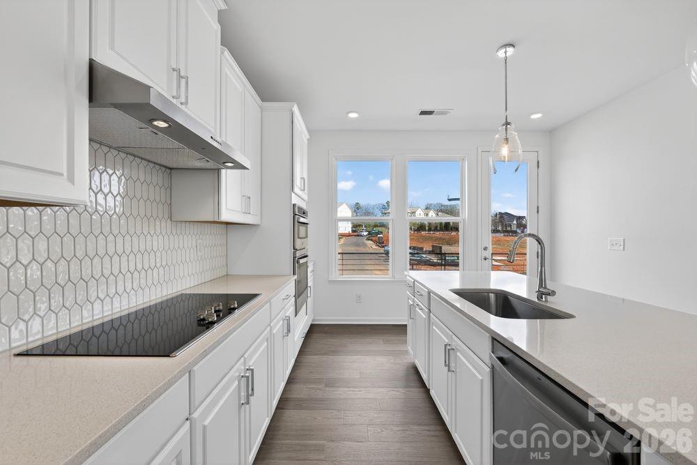 9452 Senator Royall Drive Charlotte NC 28262