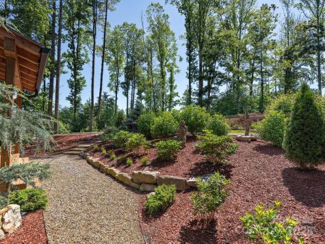 434 Creek Side Drive Mills River NC 28759