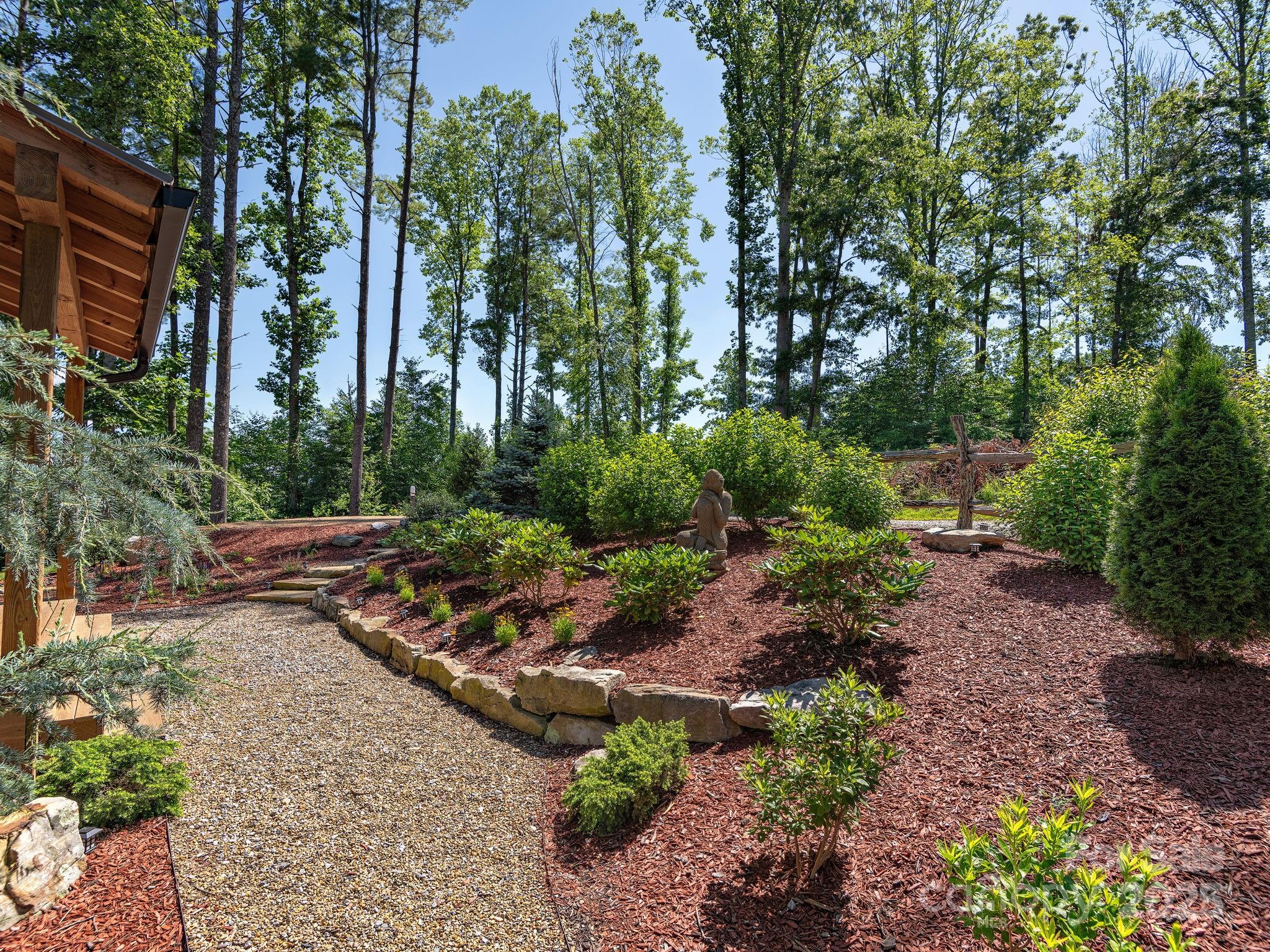 434 Creek Side Drive Mills River NC 28759