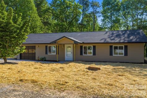 24 Sagefield Drive Candler NC 28715