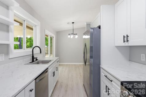 24 Sagefield Drive Candler NC 28715