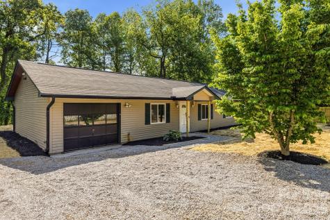 24 Sagefield Drive Candler NC 28715