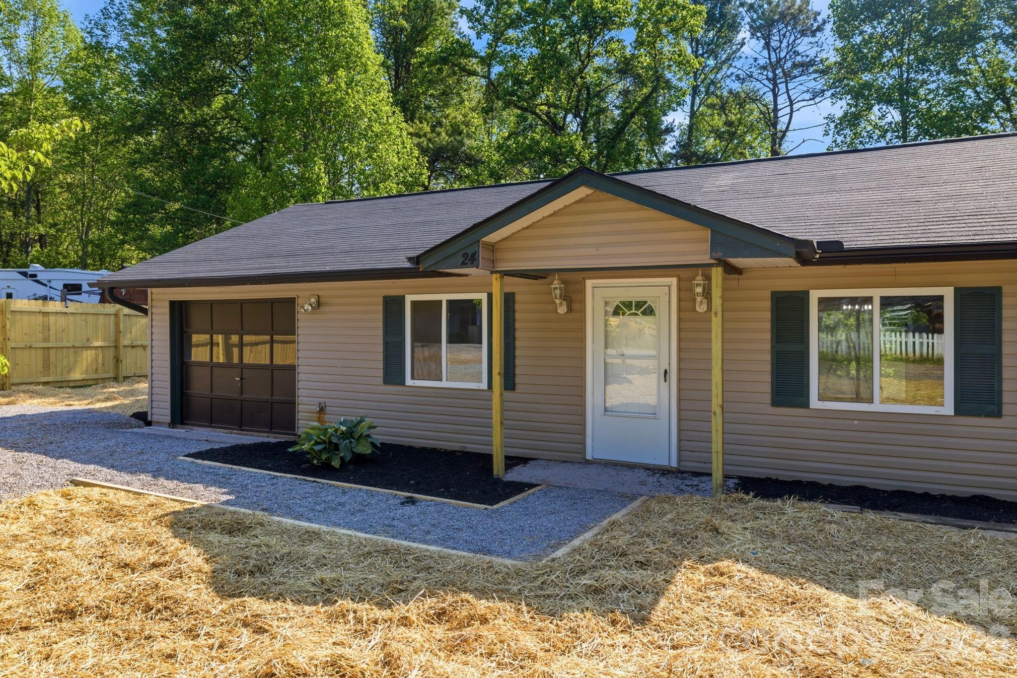 24 Sagefield Drive Candler NC 28715