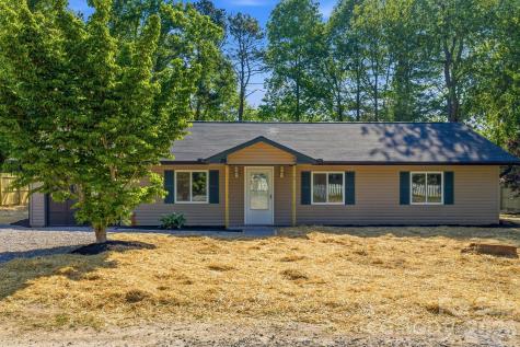 24 Sagefield Drive Candler NC 28715