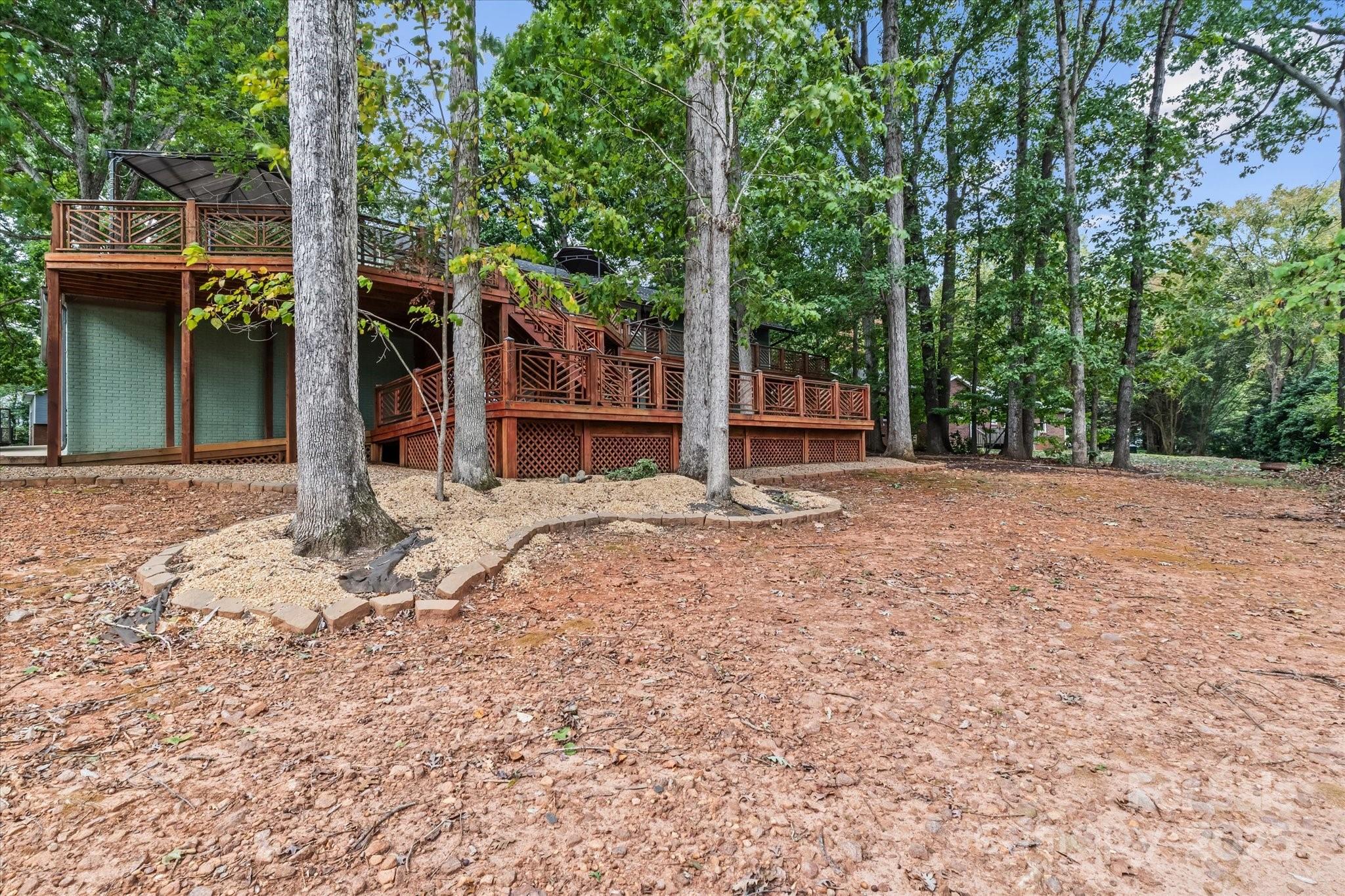 258 Crystal Circle Mooresville NC 28117