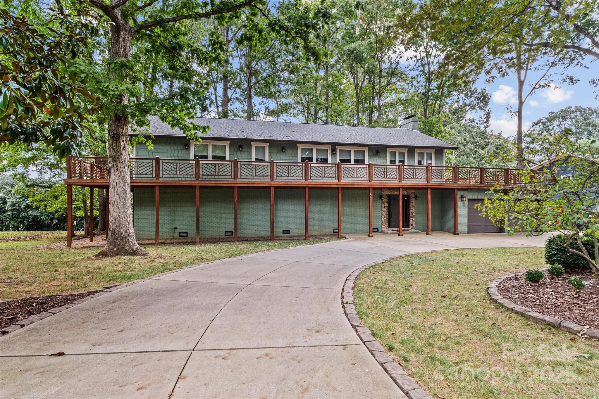 258 Crystal Circle Mooresville NC 28117