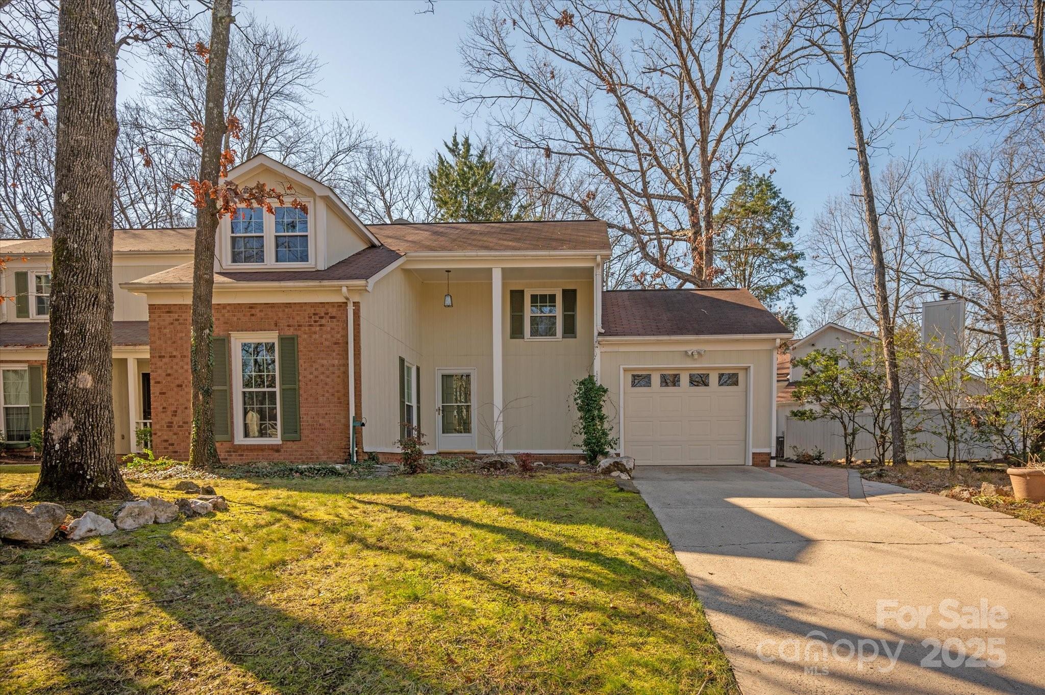 11108 Sevilla Court Charlotte NC 28226