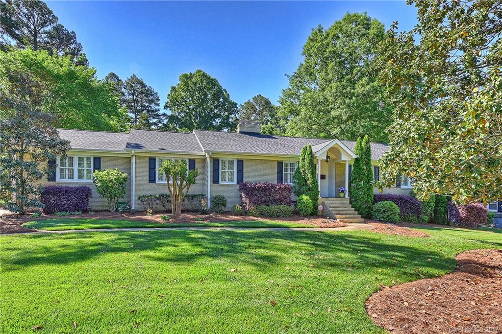 412 Allendale Place Charlotte NC 28211