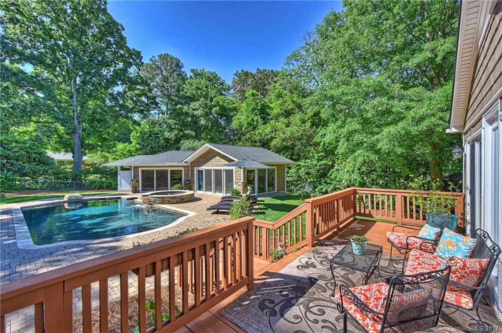 412 Allendale Place Charlotte NC 28211