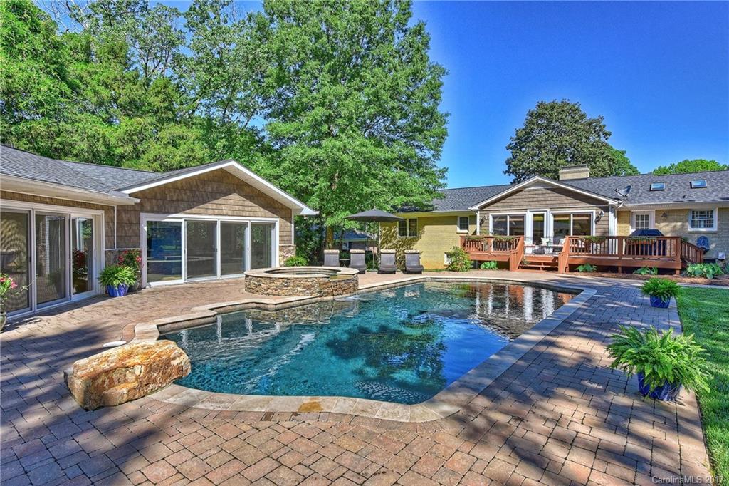 412 Allendale Place Charlotte NC 28211