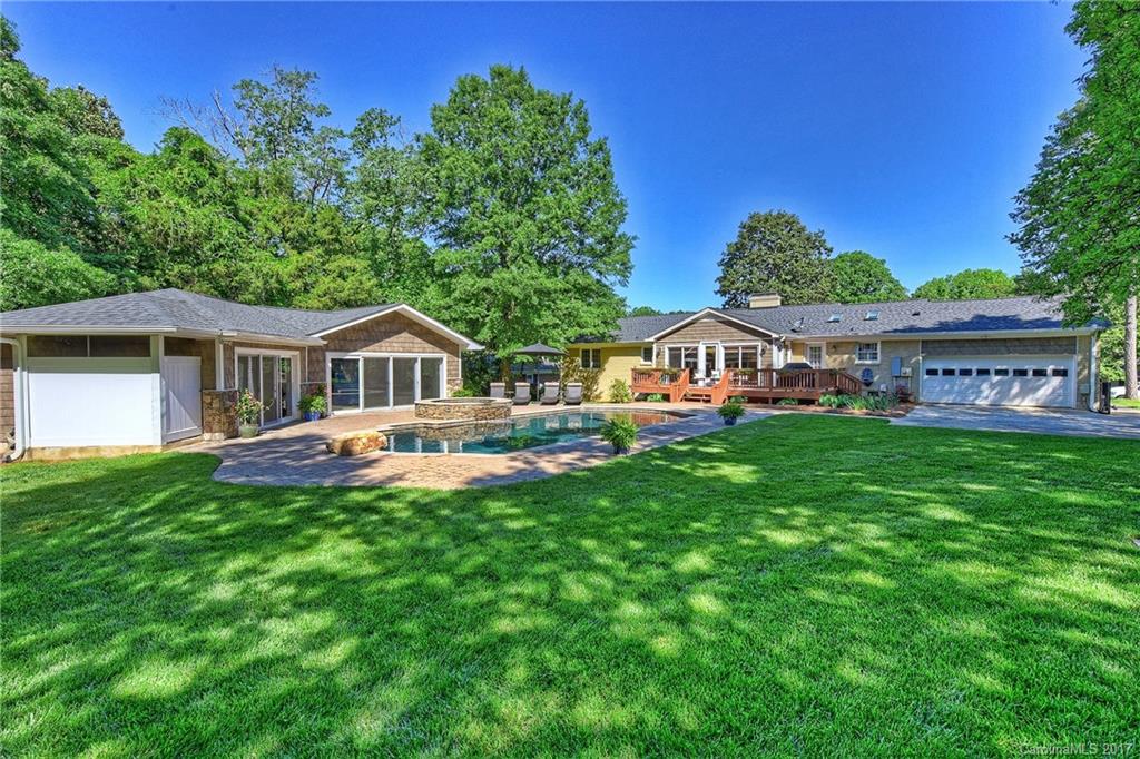 412 Allendale Place Charlotte NC 28211