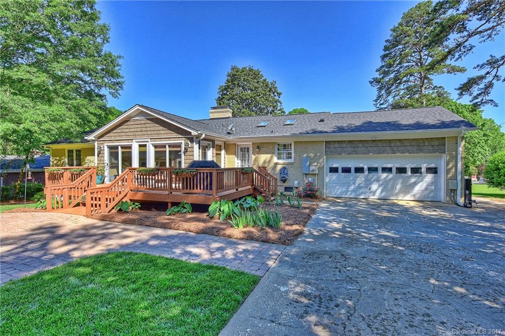 412 Allendale Place Charlotte NC 28211