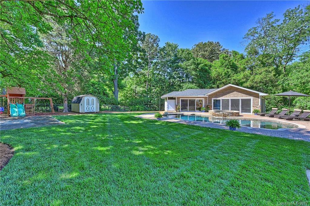 412 Allendale Place Charlotte NC 28211