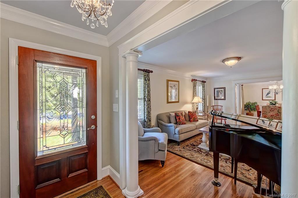 412 Allendale Place Charlotte NC 28211