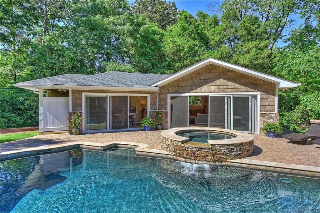 412 Allendale Place Charlotte NC 28211