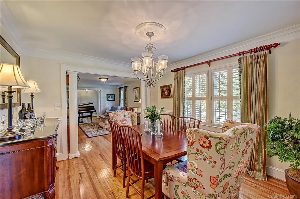 412 Allendale Place Charlotte NC 28211