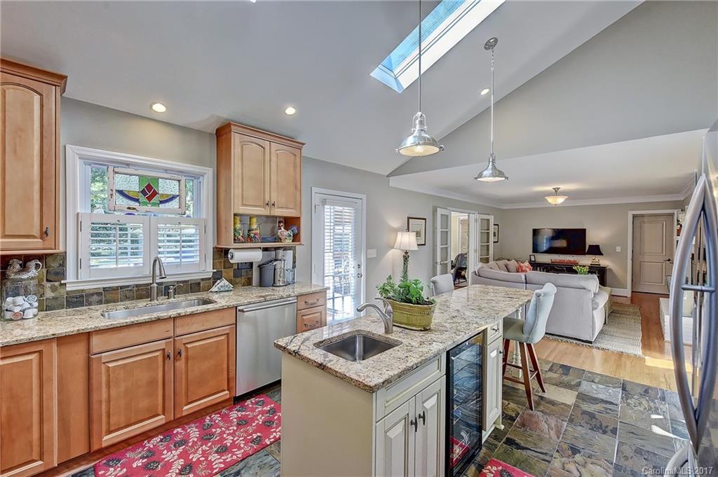 412 Allendale Place Charlotte NC 28211