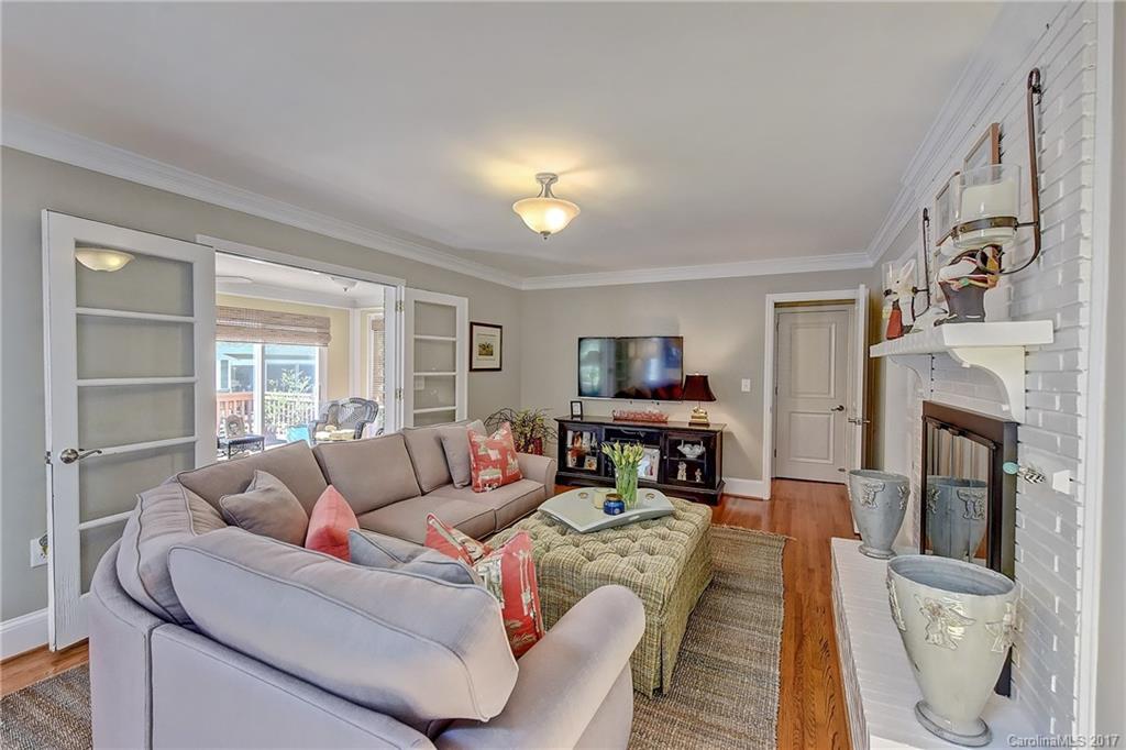 412 Allendale Place Charlotte NC 28211