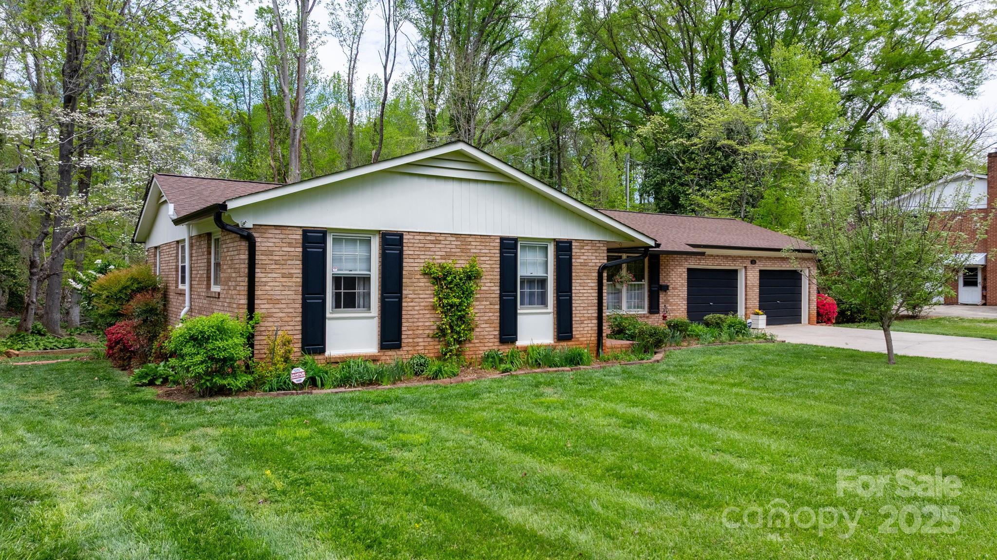310 N Terrace Place Morganton NC 28655