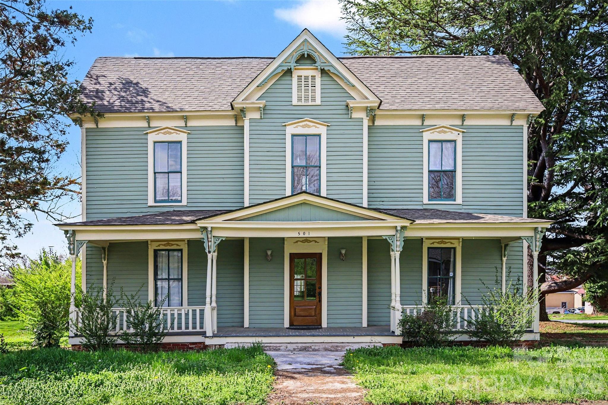 501 E Lafayette Street Salisbury NC 28144