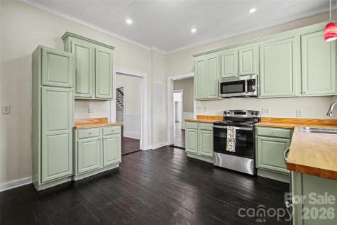 501 E Lafayette Street Salisbury NC 28144