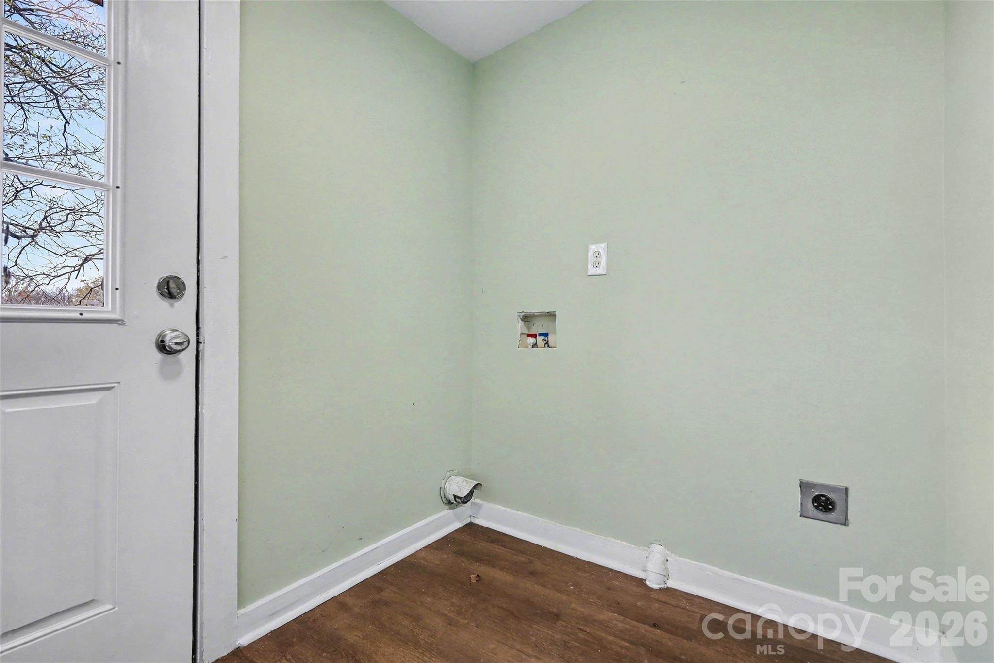 501 E Lafayette Street Salisbury NC 28144