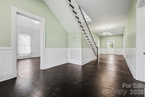 501 E Lafayette Street Salisbury NC 28144