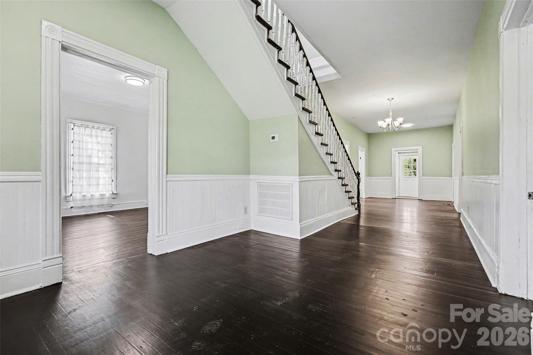 501 E Lafayette Street Salisbury NC 28144